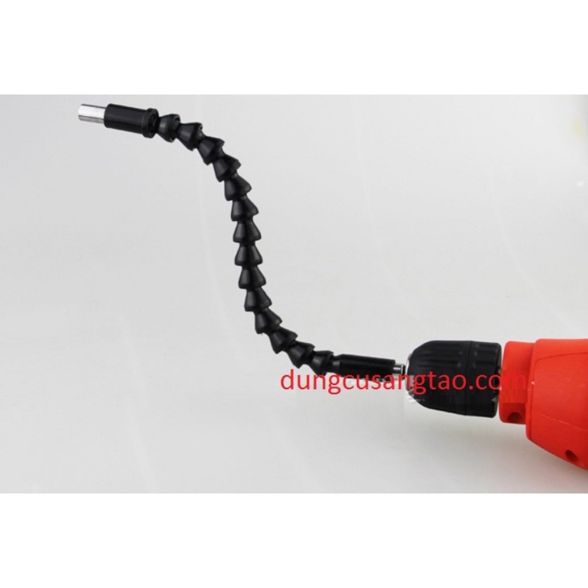 Dây đa năng máy bắn vít / dây truyền động máy bắn vít dùng uốn cong dùng trong góc hẹp