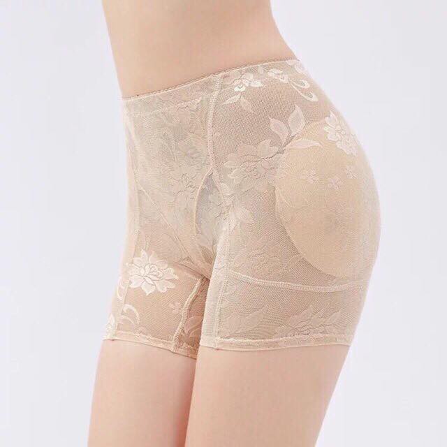 Quần Độn Hông Và Mông !!