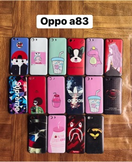 Ốp lưng oppo a83