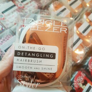 Lược chải tóc Tangle Teezer