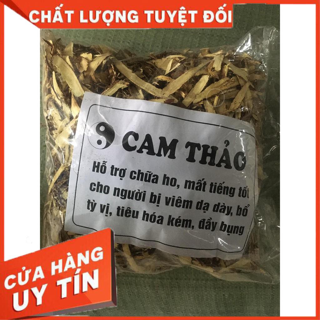 Cam thảo bắc 200g