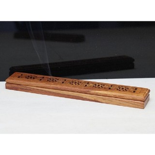 Hộp đốt nhang thơm NAMI IB.002