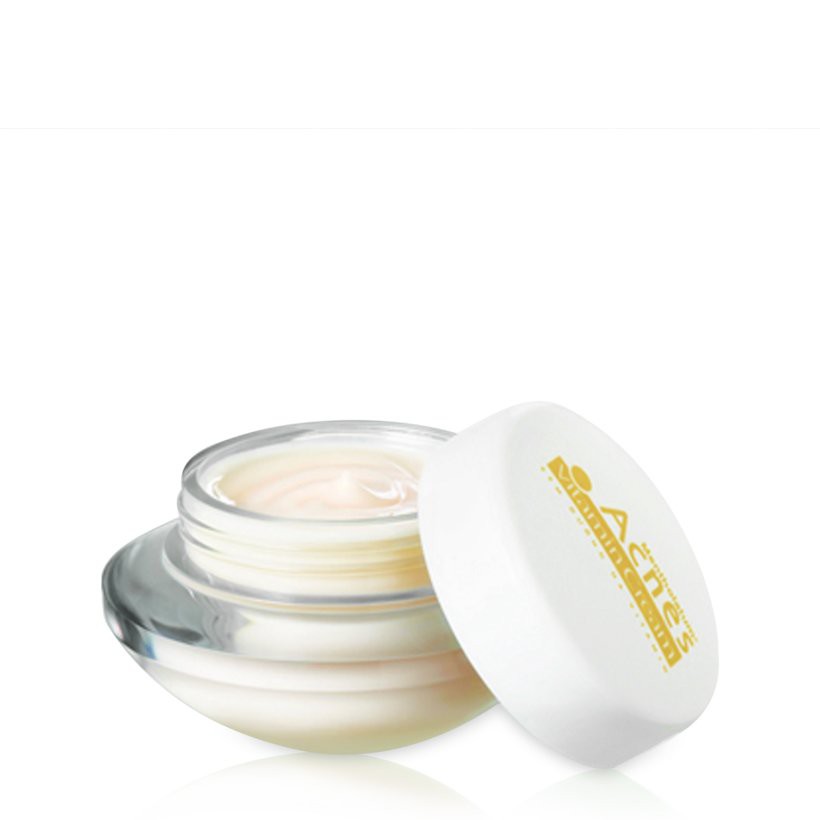 [Mã FMCGMALL -8% đơn 250K] Kem dưỡng da Vitamin Acnes Vitamin Cream 40g | BigBuy360 - bigbuy360.vn