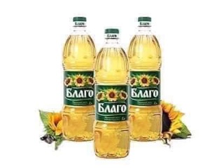 Dầu hướng dương Nga combo 4 chai