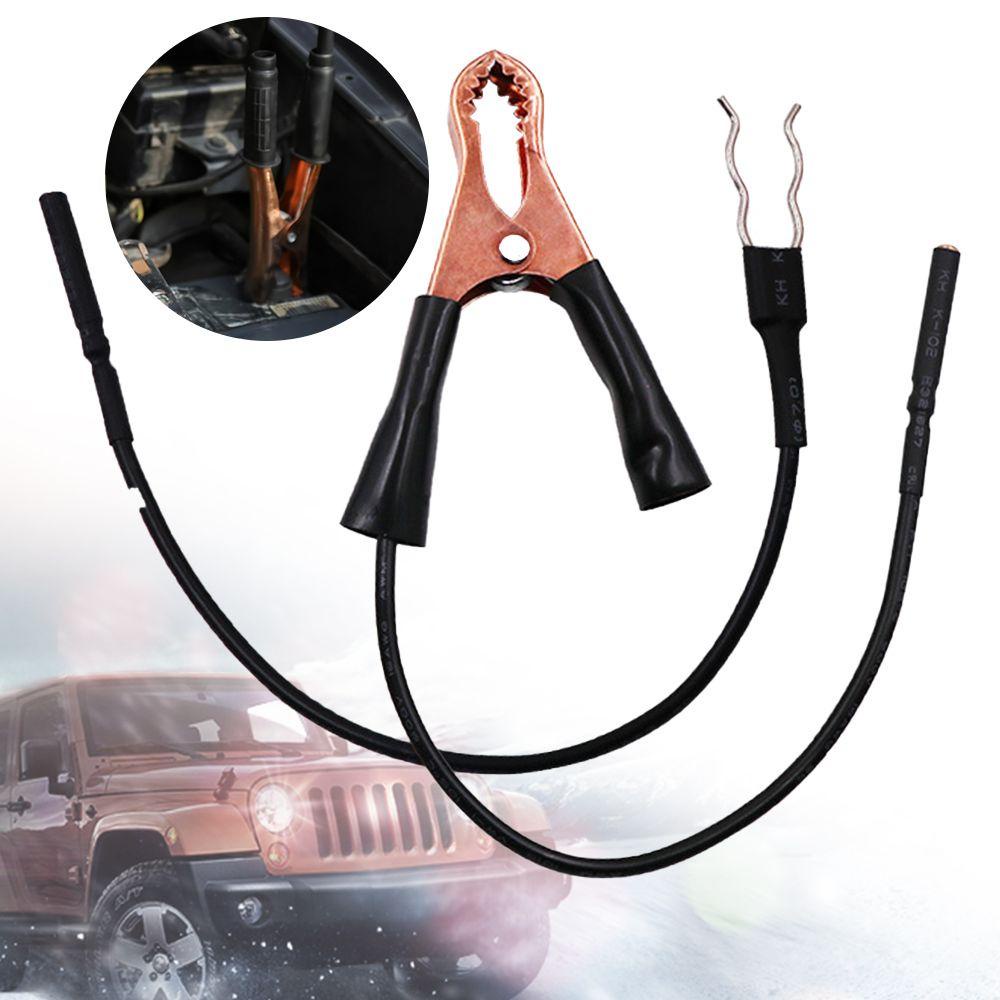 Công Cụ Phát Hiện Rò Rỉ Xe Hơi Chuyên Nghiệp Dễ Sử Dụng