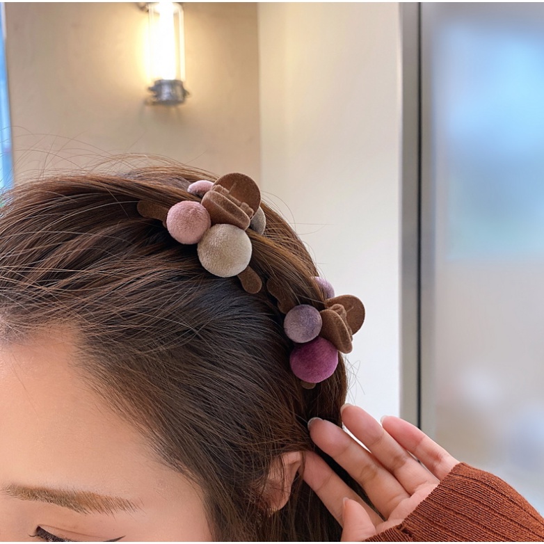 Kẹp tóc hình cá mập dễ thương phong cách Hàn Quốc cho nữ