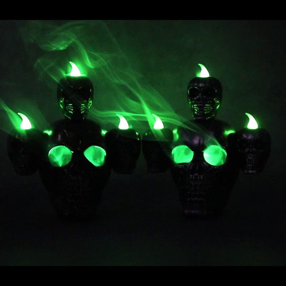 Set 2 Dây Đèn Treo Trang Trí Halloween