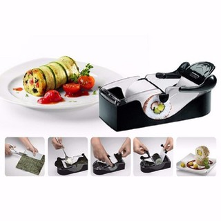 Máy cuộn Sushi Perfect Roll