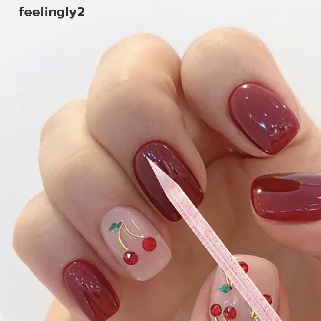 [Hàng mới về] Set 100 cây tách mi hai đầu có thể tái sử dụng