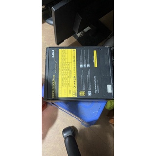 Nguồn Sama Ammor Forza 750W – 80 Plus Gold modul