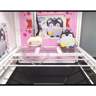 Ba lô chim cánh cụt gắp toreba