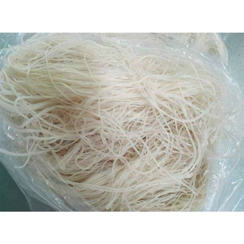 Sợi Hủ Tiếu Khô Quãng Ngãi Dai Ngon.