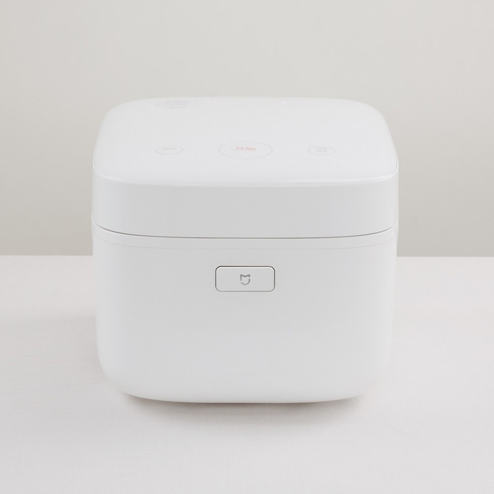 Nồi Cơm Điện Xiaomi Thông Minh Cao Tần 3L|4L IH RICE COOKER