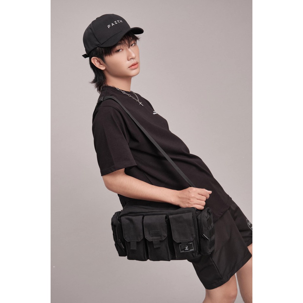 Túi TRIPLE BAG The Orbit | BigBuy360 - bigbuy360.vn