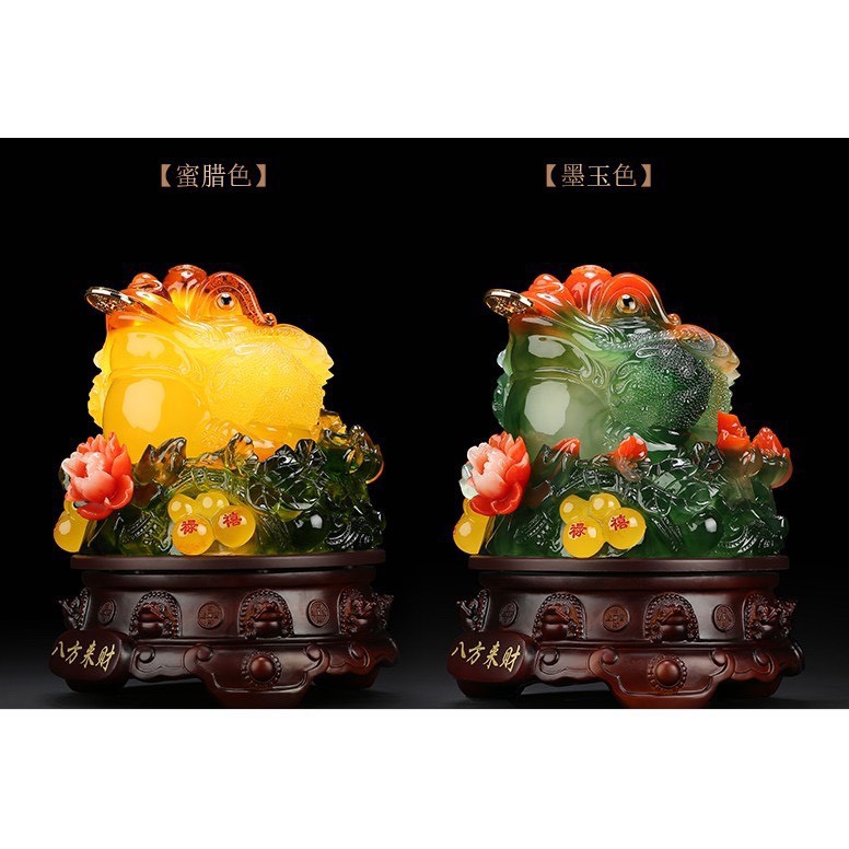 Cóc Ngậm Tiền, Thiềm Thừ Phong Thủy Tài Lộc | BigBuy360 - bigbuy360.vn