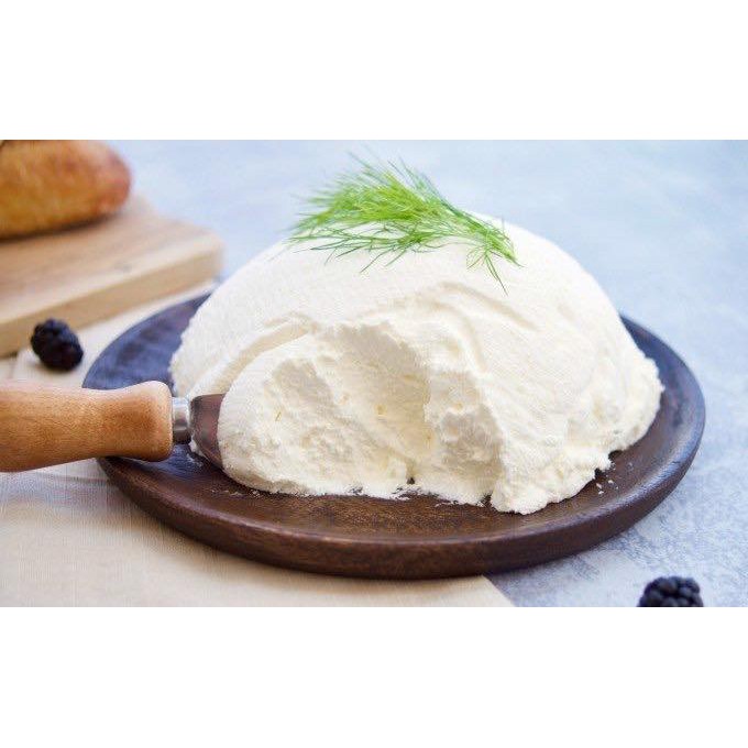 Kem phô mai Mascarpone Tatua 500g