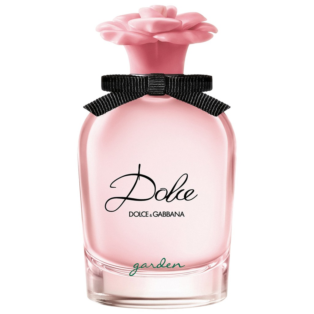 [Mini] DOLCE&GABBANA - Nước Hoa Mini Nữ D&G Dolce Garden Eau de Parfum
