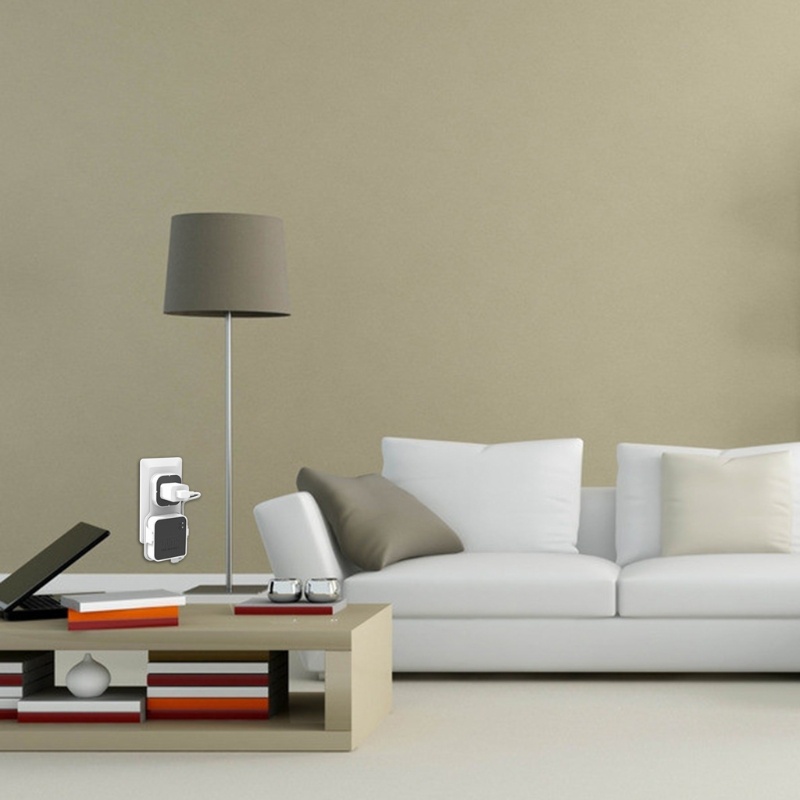 Giá Đỡ Gắn Tường Thiết Kế Đơn Giản Tiện Dụng Cho Gia Đình / Văn Phòng