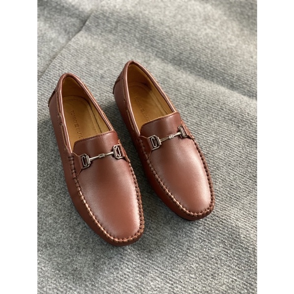 Giày Mọi Tommy nam