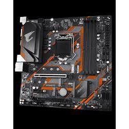 F Mainboard GIGABYTE B365M AORUS ELITE 3