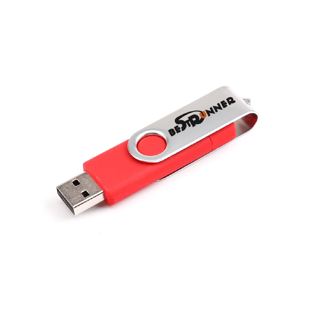 USB tốc độ cao 64GB 32G 16G 8G 128GB Type-C + OTG