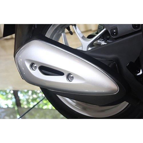 ốp pô dành cho xe SH MODE