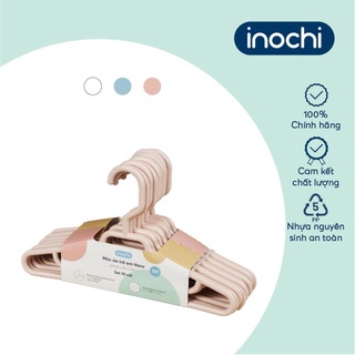 Móc Áo Trẻ Em Hara 185 (10 Cái/Lốc)