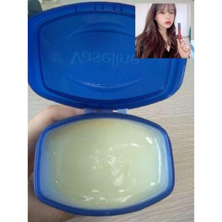 Sáp Dưỡng Ẩm Vaseline 49g Của Mỹ
