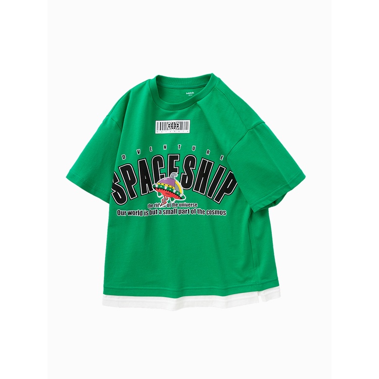 ÁO PHÔNG BALABALA - KIDS DÀNH CHO BÉ TRAI 202222117132