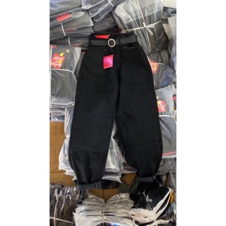 Baggy Jeans Basic💧