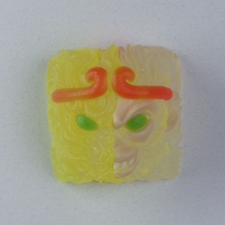 Nút bàn phím cơ Wukong Faded Glow