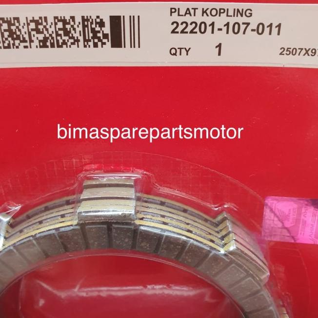 ✸➩ Đĩa Ly Hợp GL pro, GL Max, Old Megapro Coupling