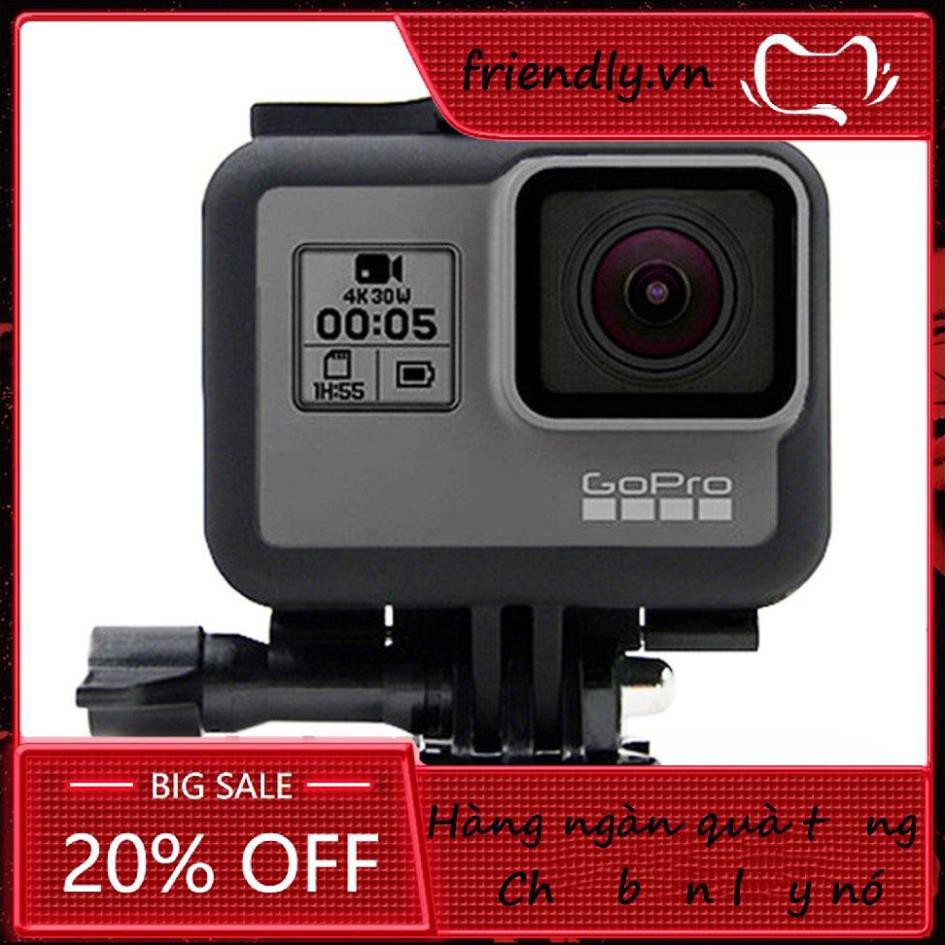 Khung Bảo Vệ Camera Hành Trình Gopro Hero 6 5 7