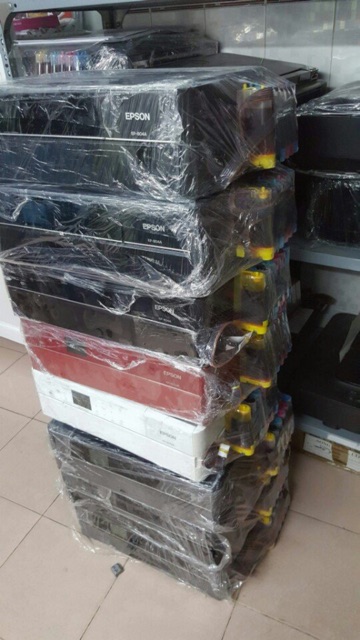Máy in epson 804a mực Uv khó bay màu siêu mịn tránh tắt vòi phun màu chuẩn | BigBuy360 - bigbuy360.vn
