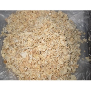 400 gram dăm bào gỗ thông nhập khẩu, lót ổ chuột hamster, thỏ cảnh và thú nhỏ