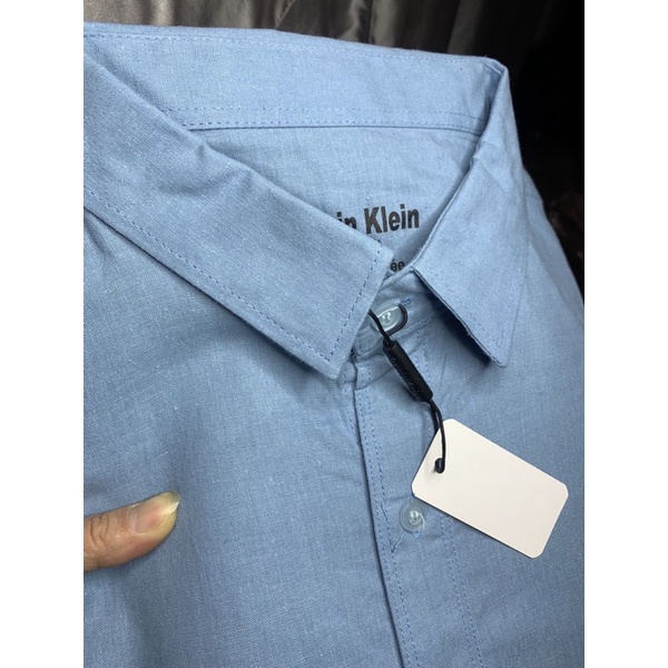 Somi Nam Linen cao cấp Bigsize