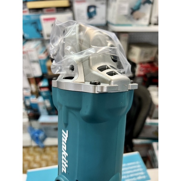 Máy mài góc cầm tay bằng điện Makita GA5010