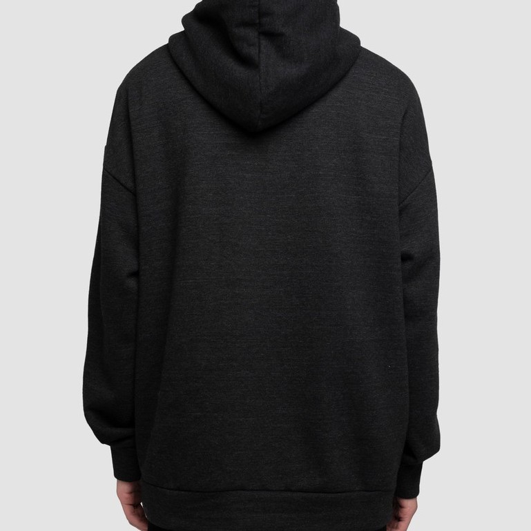Áo Nỉ có mũ Unisex Dài tay 21ST URBAN Not In the Mood Nhiều màu | BigBuy360 - bigbuy360.vn