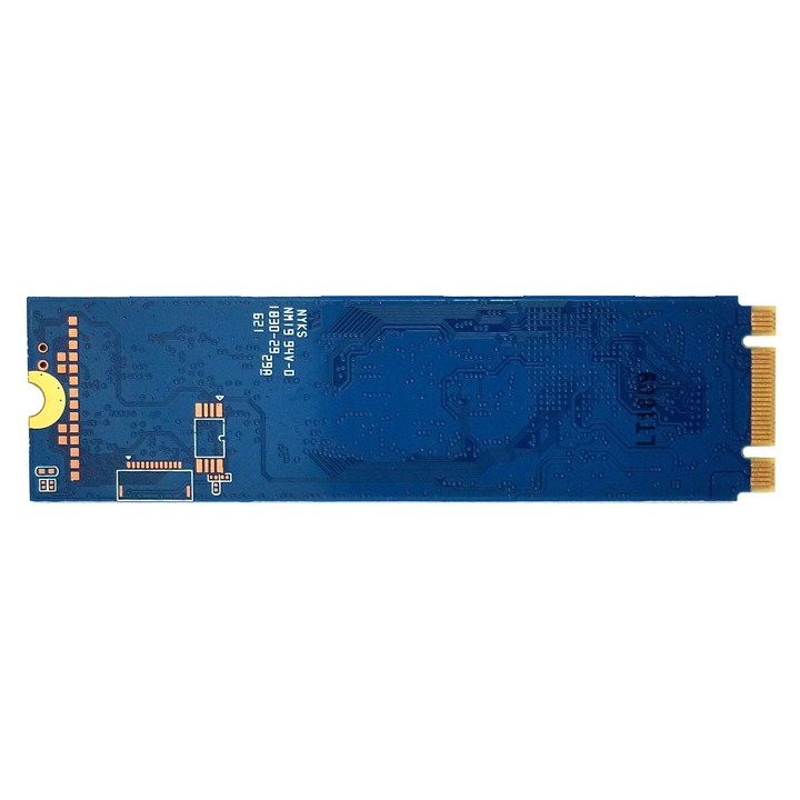 Ổ cứng SSD M.2 2280 PCIe NVMe Kingston 128GB-RBU-SNS8154P3-bảo hành 3 năm