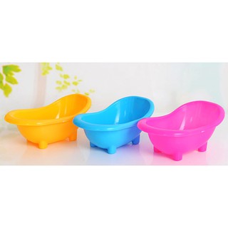 Bồn Tắm Cát Cho Hamster (SIZE ĐẠI)