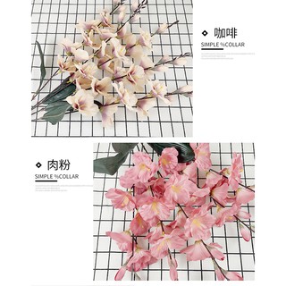 BÓ HOA LAY ƠN GỒM 5 CÂY
