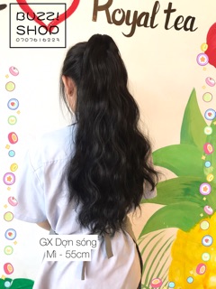 - NGOẠM DỢN SÓNG MÌ - 55cm