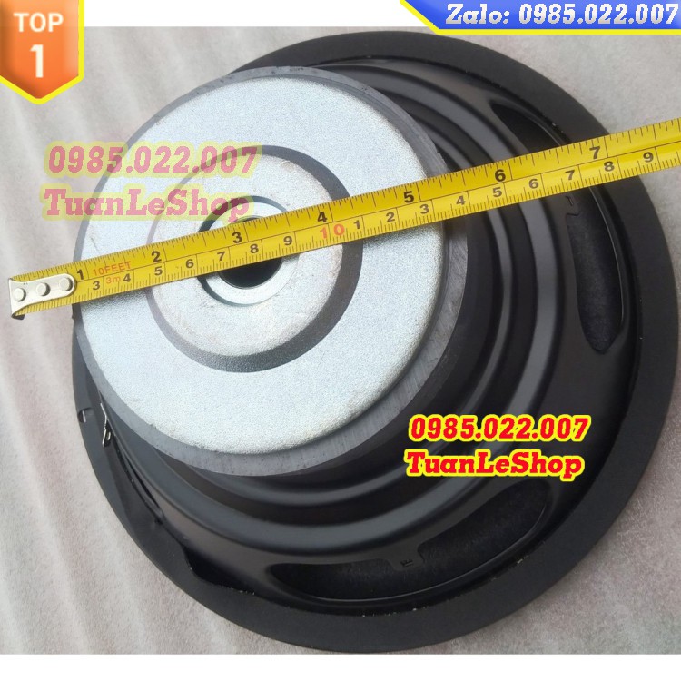 LOA SUB 2.5 TAC - LOA SUP 2.5 TAC - LOA SUP 25 BÌNH DÂN MS1020