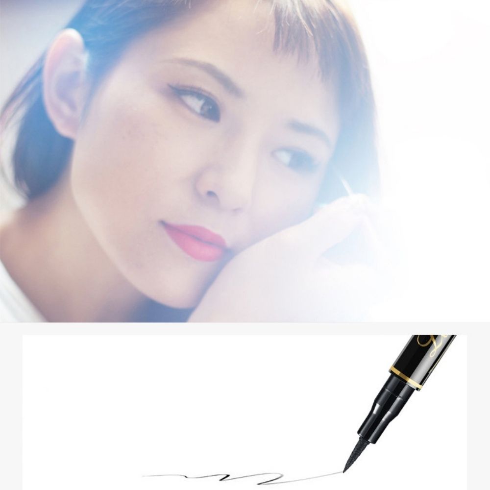 [Hàng mới về] Bút kẻ mắt nước Lameila chống thấm nước lâu trôi | BigBuy360 - bigbuy360.vn