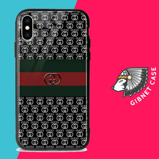 Ốp Iphone 11 In Hình Gucci GIBNET Iphone X/Xr/Xsmax/11/11 Pro/11 Pro Max/12 Mini/12/12 Pro/12 Pro Max