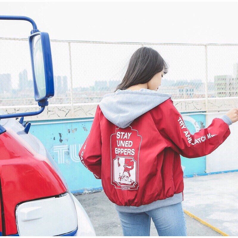 AO KHOAC NU ĐẸP NÓN NỈ | BigBuy360 - bigbuy360.vn