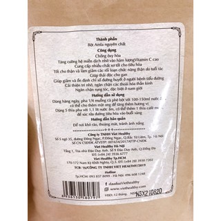 Bột me rừng Việt Healthy 200g( Viet Healthy)