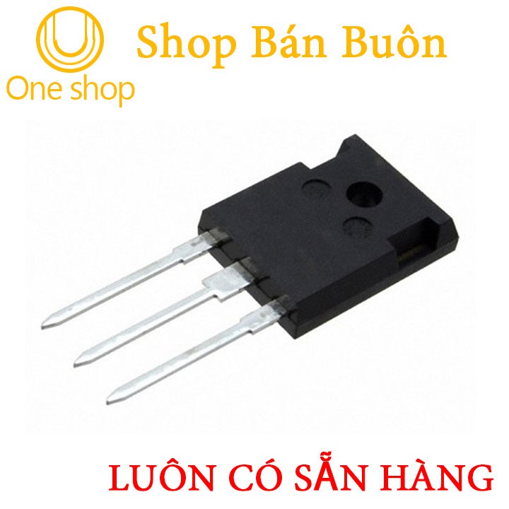 MOSFET IRFP250 TO-247 30A 200V N-CH