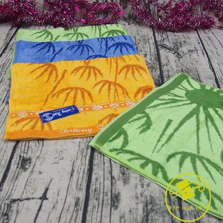 Khăn mặt Trường Thịnh 100% Cotton