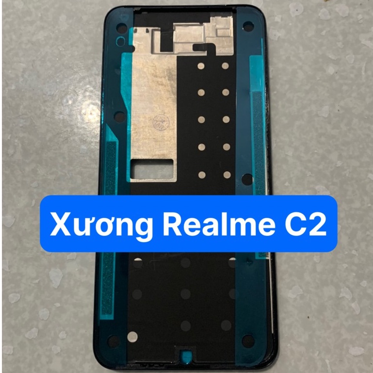 xương máy oppo A1k / Realme C2 dùng chung